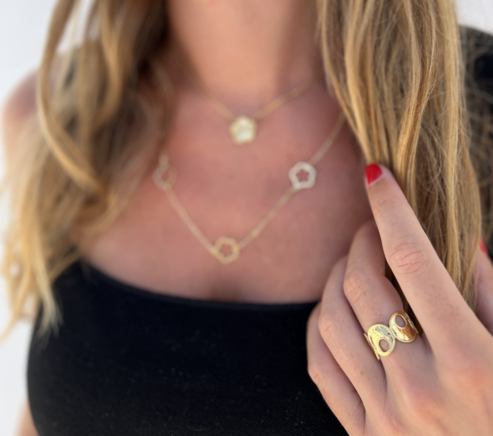 bague-acier-inoxydable