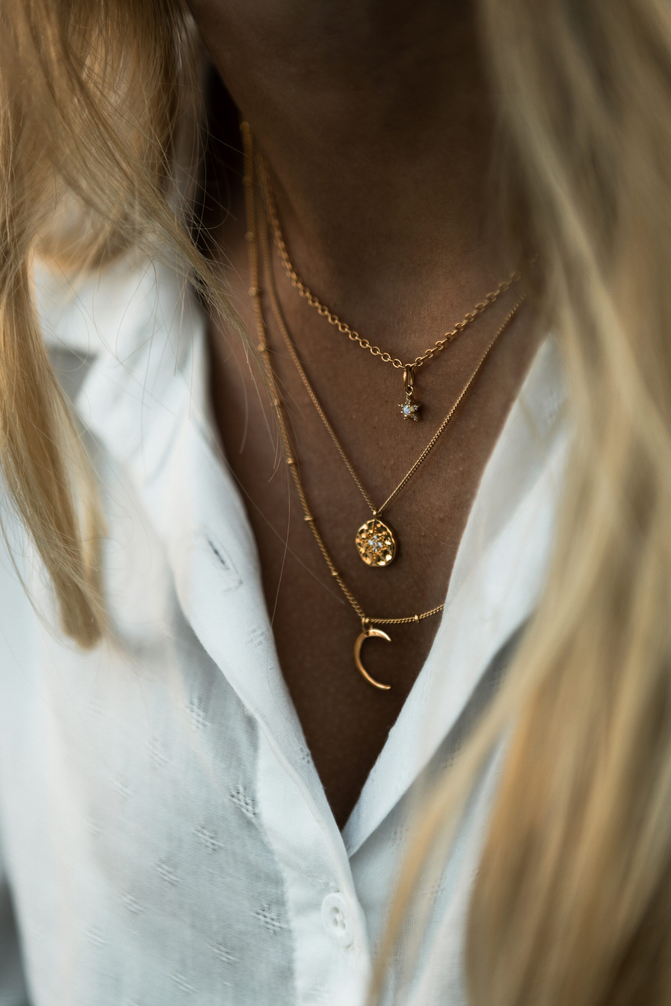 ava bijoux necklace banner