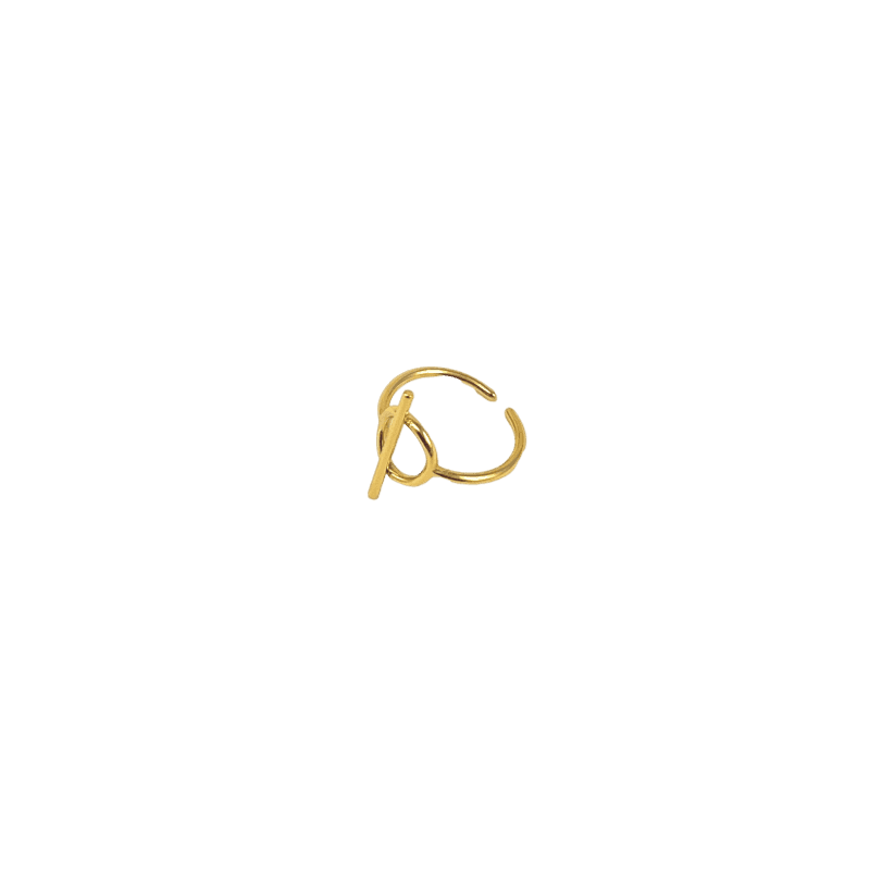 bague-acier-inoxydable