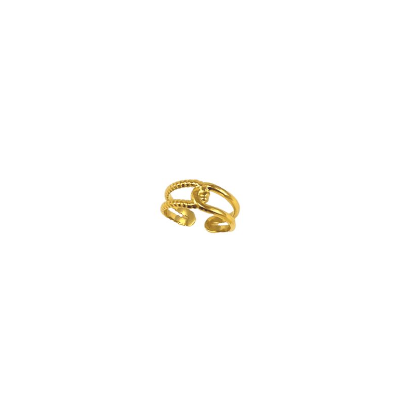 bague-acier-inoxydable