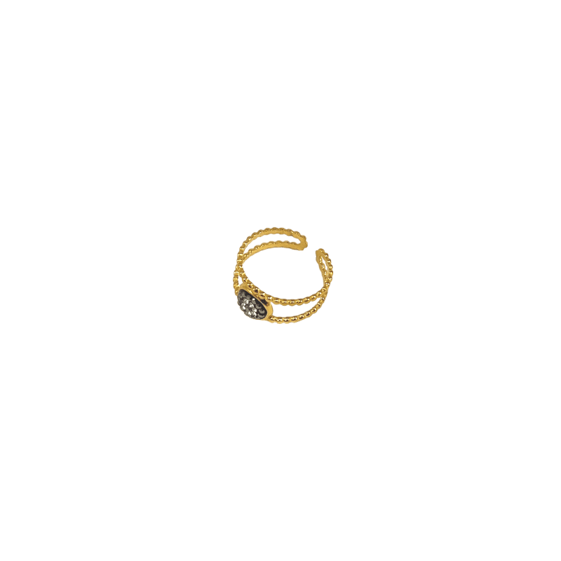 bague-acier-inoxydable