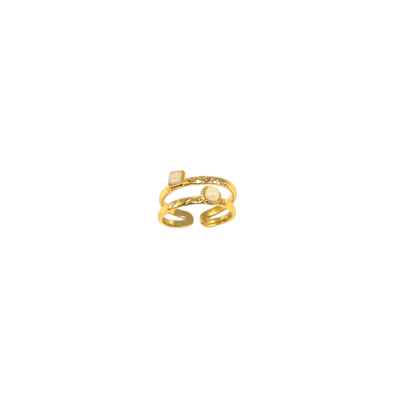 bague-acier-inoxydable