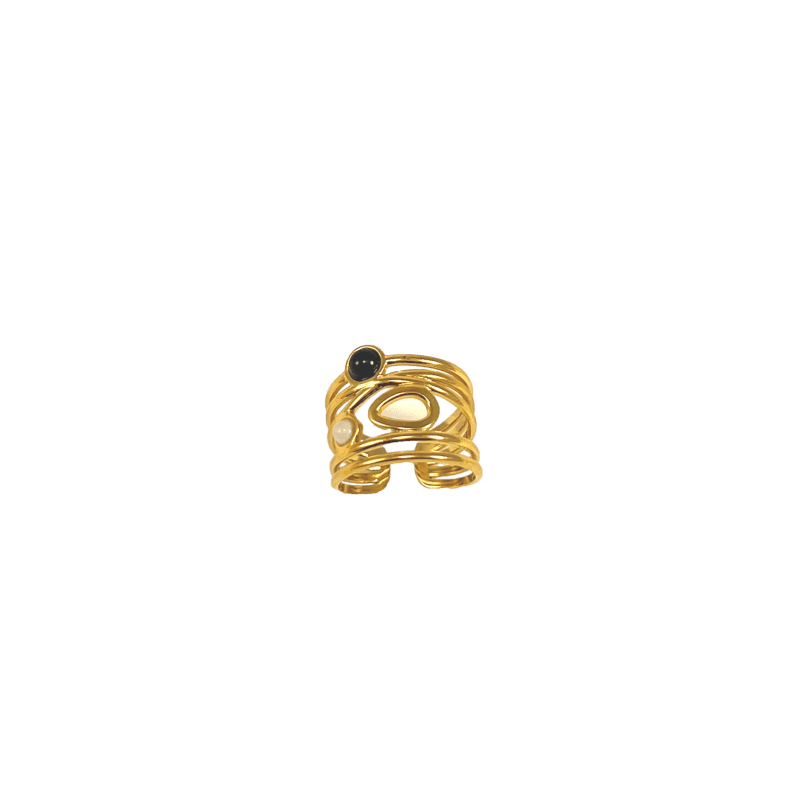 bague-acier-inoxydable