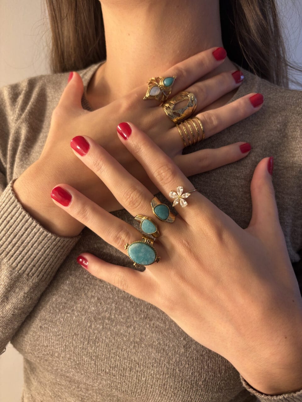 bague-acier-inoxydable
