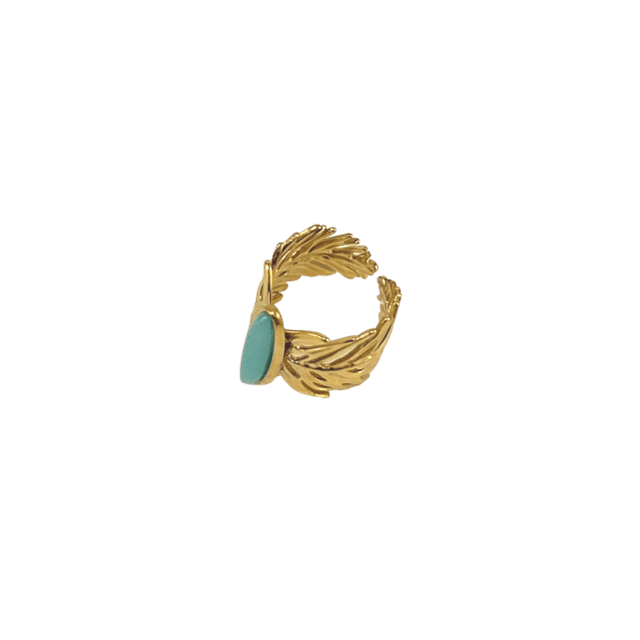 bague-acier-inoxydable