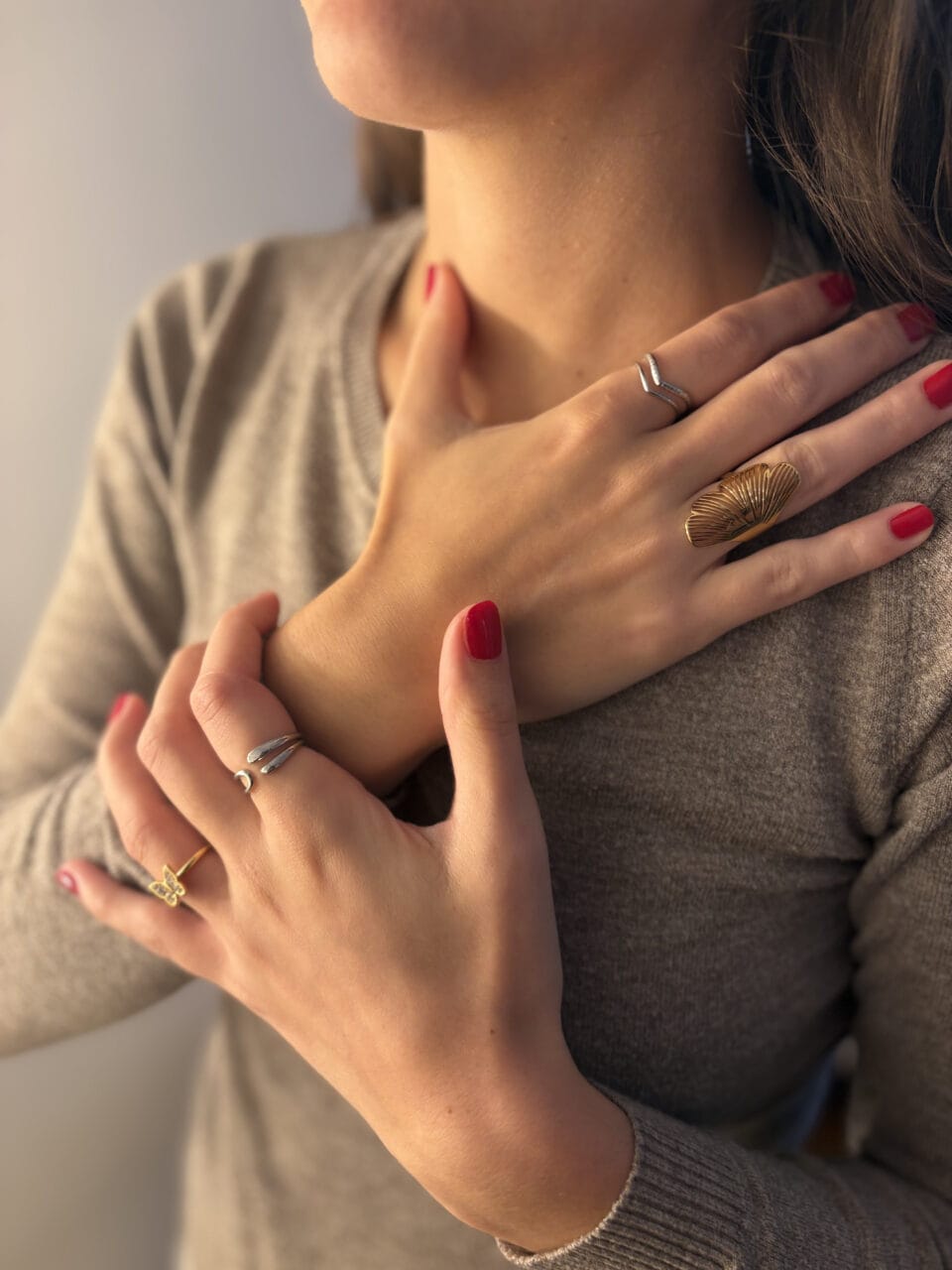 bague-acier-inoxydable