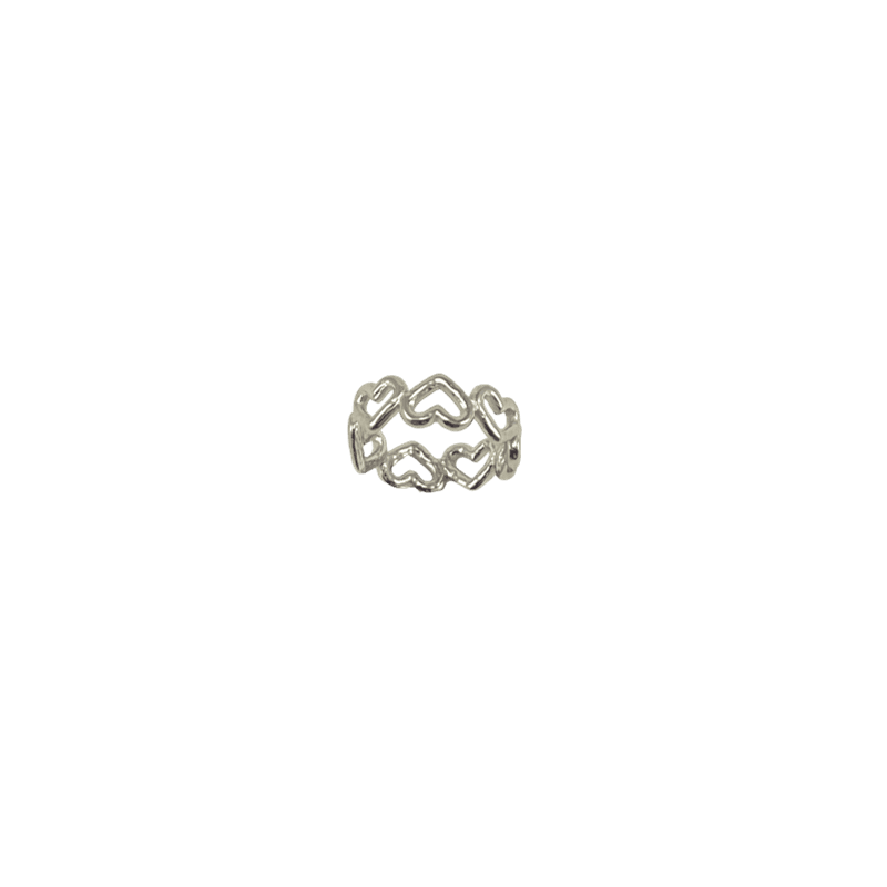bague-acier-inoxydable