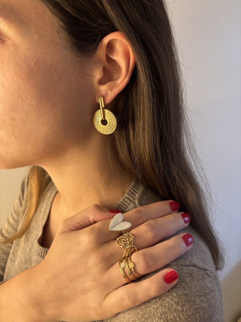 bague-acier-inoxydable