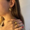 bague-acier-inoxydable