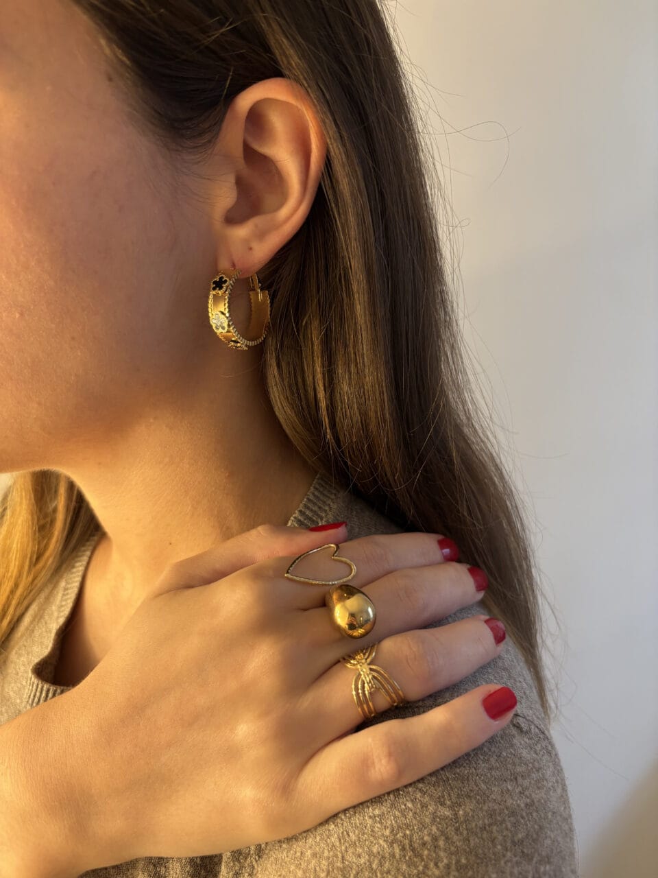 bague-acier-inoxydable