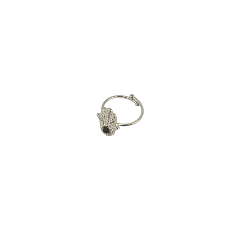 bague-acier-inoxydable