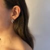 boucle-d'oreille-acier-inoxydable