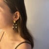 boucle-d'oreille-acier-inoxydable