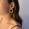 boucle-d'oreille-acier-inoxydable