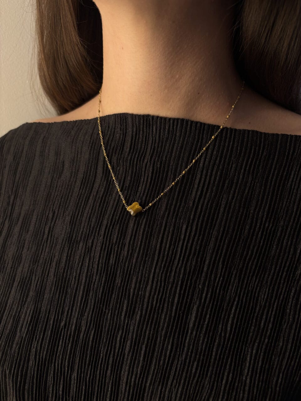 collier-acier-inoxydable