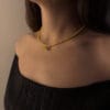 collier-acier-inoxydable