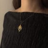 collier-acier-inoxydable
