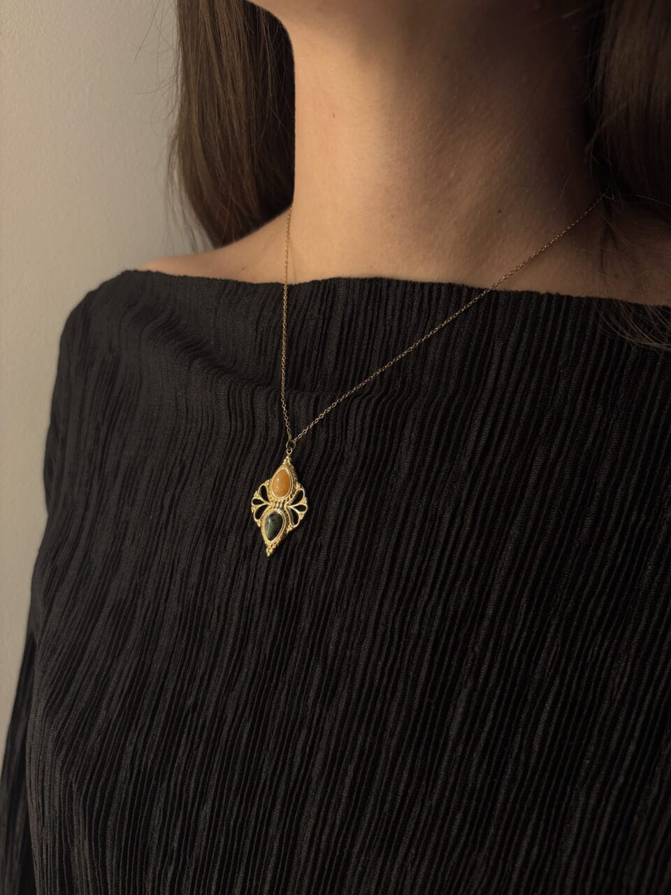 collier-acier-inoxydable