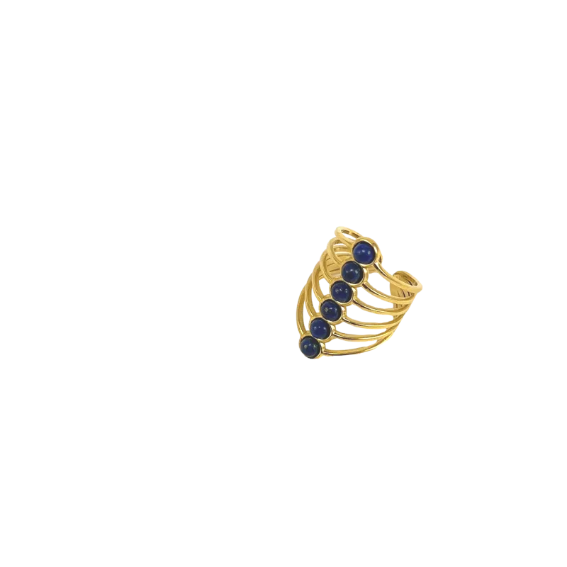 bague-acier-inoxydable