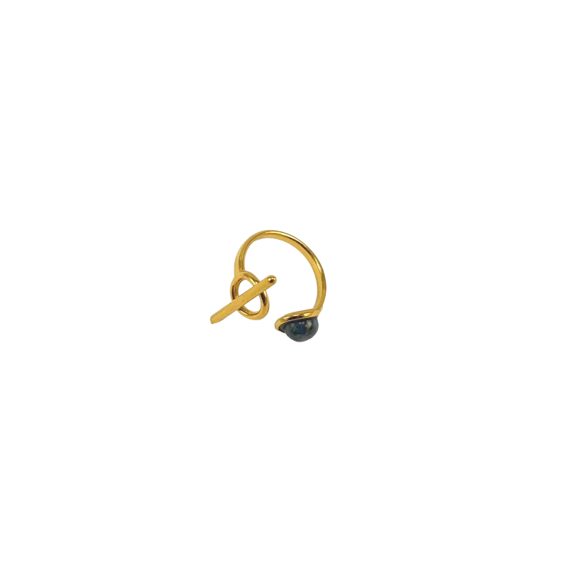 bague-acier-inoxydable