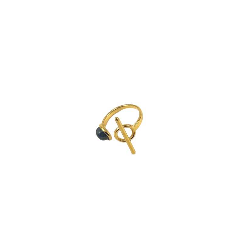 bague-acier-inoxydable