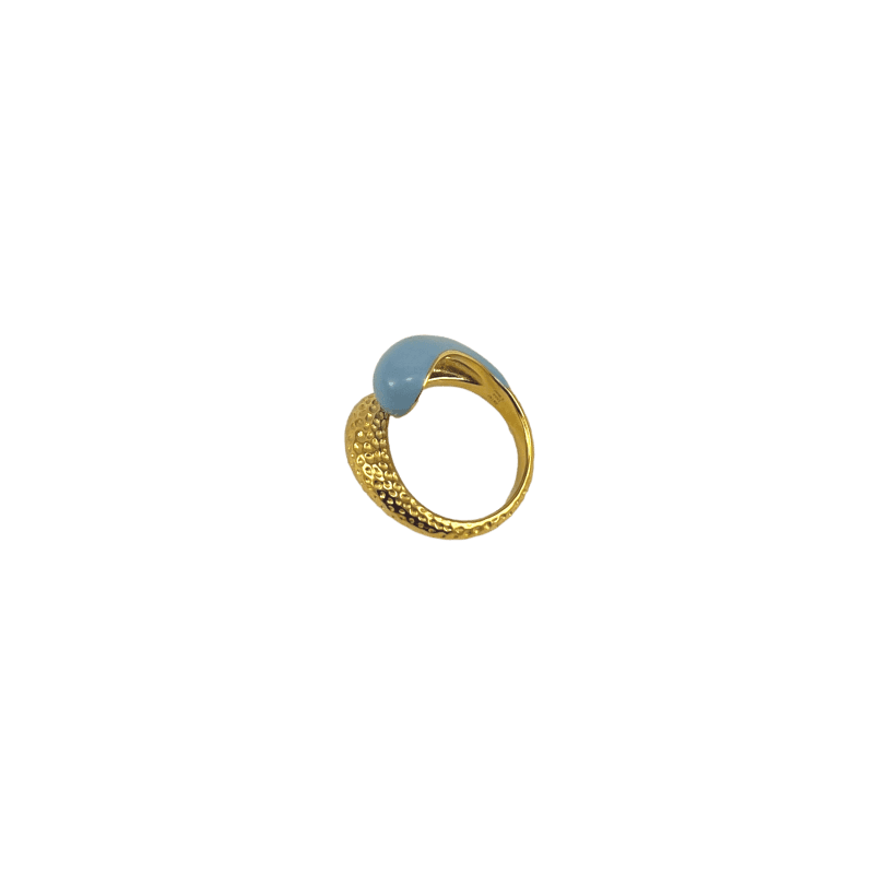 bague-acier-inoxydable