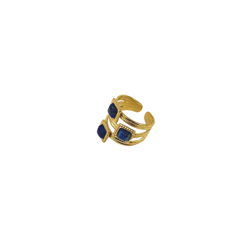 bague-acier-inoxydable